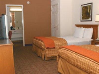 Baymont By Wyndham San Antonio South Park Hotel Ngoại thất bức ảnh