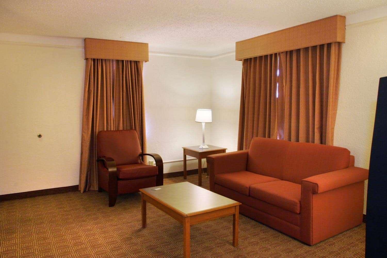 Baymont By Wyndham San Antonio South Park Hotel Ngoại thất bức ảnh
