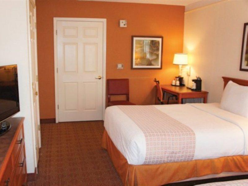 Baymont By Wyndham San Antonio South Park Hotel Ngoại thất bức ảnh